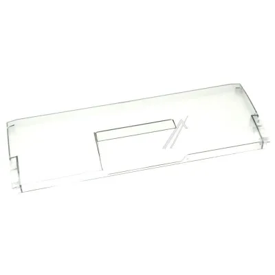 Frontblende für Ofen Beko C00867958 Grau, Schublade