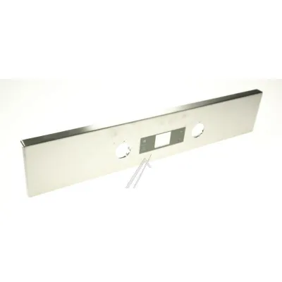 Frontblende für Ofen Beko C00892443 Bedienfeld Schutz