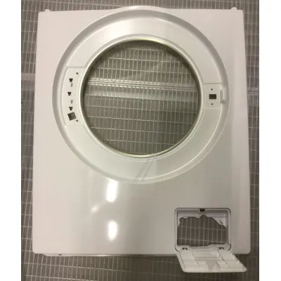 Frontblende für Samsung Waschmaschine DC9720169A Vorderseite