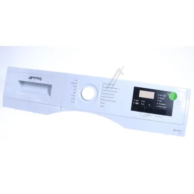 Frontblende für Smeg Trockner 76373E406 Trockner-Gehäuse