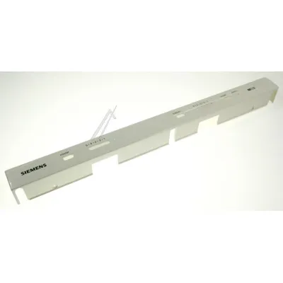 Frontblende für Sonstige Gehäuseteile Bosch 00298598 Abdeckung