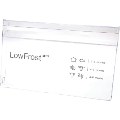 Frontblende für Sonstige Gehäuseteile Bosch 11041516 Abdeckung