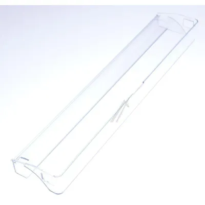 Frontblende für Sonstige Gehäuseteile Bosch 11041764 Abdeckung, weiß