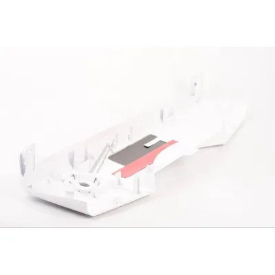 Frontblende für Trockner Candy Hoover 40016573 Gehäuse Vorderseite