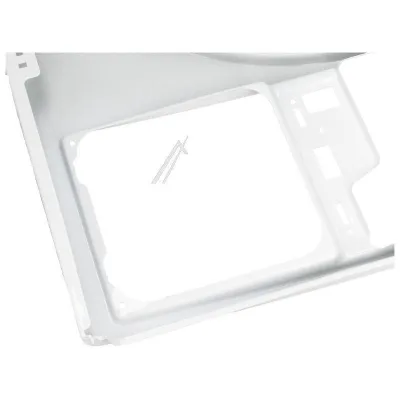 Frontblende für Vestel Trockner 22013026 lackiert