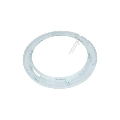 Frontblende für Waschmaschine Electrolux AEG 8072236014 weiß, Tür