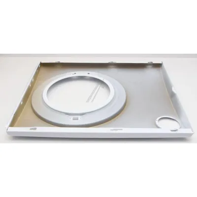 Frontblende für Waschmaschine Vestel 20783204 Lackiert, 0,7-M5