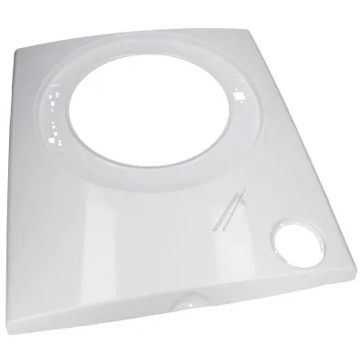 Frontblende für Waschmaschine Vestel 20861803 Frontpanel, lackiert