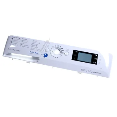 Frontblende für Waschmaschine Whirlpool 488000515946 Gehäuseteil, Typ PWF X 843 