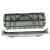 Bild: Frontblende für Whirlpool Trockner 488000627392 Flusensieb, CD