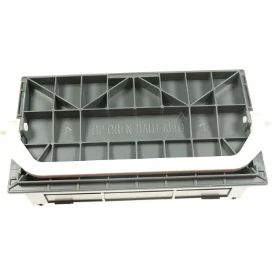 Frontblende für Whirlpool Trockner 488000627392 Flusensieb, CD