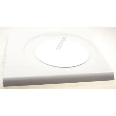 Frontblende für Whirlpool Waschmaschine 481010911296 Evo lackiert