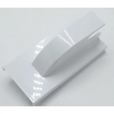 Frontblende Kühlschrank Liebherr 743812600 Scharnier, Schlepptür