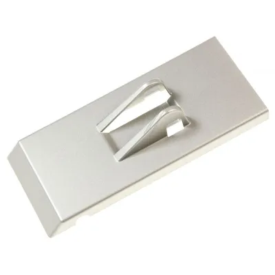 Frontblendeabdeckung für Liebherr Kühlschrank 743254800 Dämpfer, 600 mm