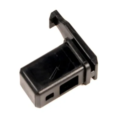 Frontblendehalterung für Dunstabzugshaube AEG 140294603018 Befestigung