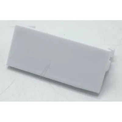 Frontdekorplatte Obere Abdeckung für Kühlschrank Hisense/Gorenje HK1096998 obere