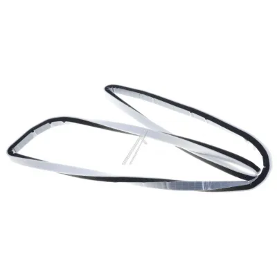 Frontdichtung für Beko Trockner C00898244 Filz