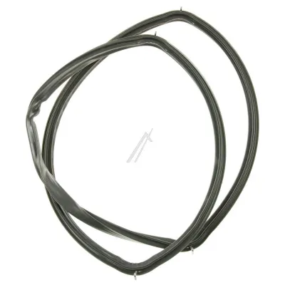 Frontdichtung für Ofen Teka 83330312 H6 Silikon