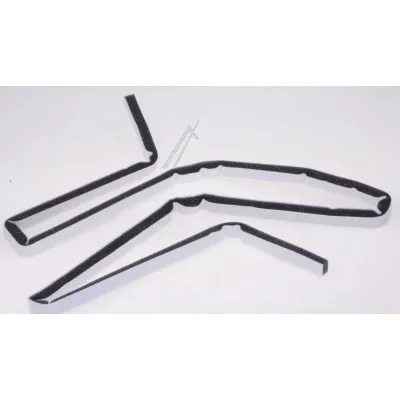 Frontdichtung für Whirlpool/Indesit Trockner 482000023098