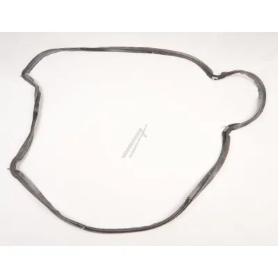 Frontdichtung HA-935 VR02 für Ofen Teka 83130654 Gummi Hitzeschutz