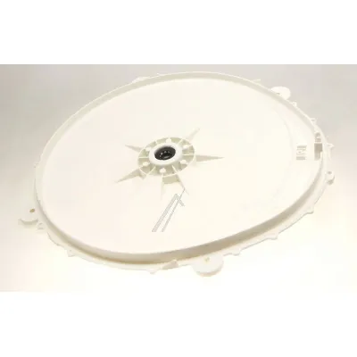 Frontflansch für Waschmaschine Candy Hoover 43010921 Waschmaschinen-Flansch