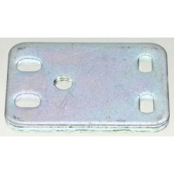 Frontfüße für Kühlschrank Hisense/Gorenje HK1460494 Halterung