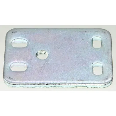 Frontfüße für Kühlschrank Hisense/Gorenje HK1460494 Halterung