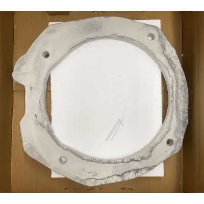 Frontgewicht für Waschmaschine Vestel 47017173 8kg Wäsche