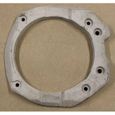 Frontgewicht für Waschmaschine Vestel 47019749 9,7kg vorne