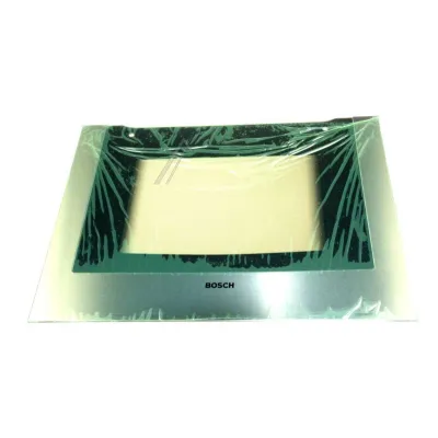 Frontglasscheibe 00472689