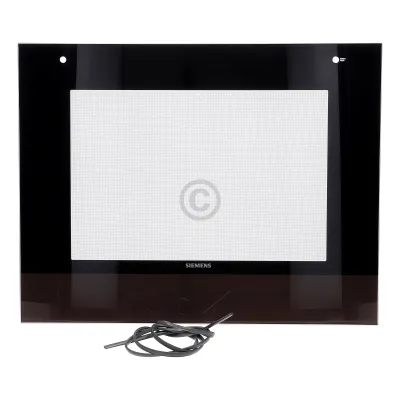 Frontglasscheibe 00476064