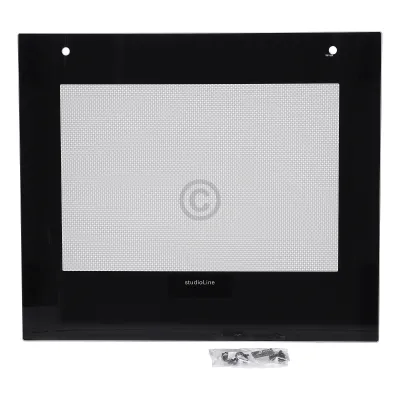 Frontglasscheibe 00688759