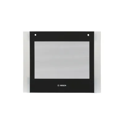 Frontglasscheibe 00711949