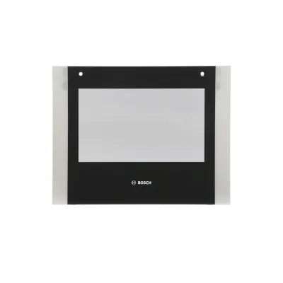 Frontglasscheibe 00711950