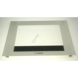 Frontglasscheibe 00712156