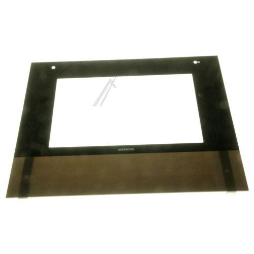 Bild: Frontglasscheibe 00713167