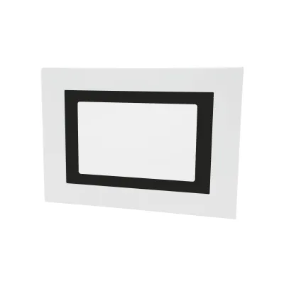 Frontglasscheibe 00741628