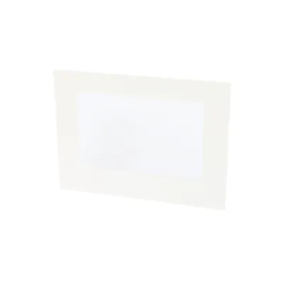 Frontglasscheibe BO-Tuer 481 x 358 mm 00204711