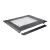Bild: Frontglasscheibe Bosch 20007536 für Backofen Bosch