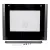 Bild: Frontglasscheibe Bosch 20007536 für Backofen Bosch