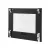 Bild: Frontglasscheibe Edelstahl 00773963