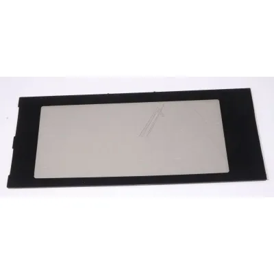 Frontglasscheibe für Mikrowelle Bosch 00362450 Glasplatte