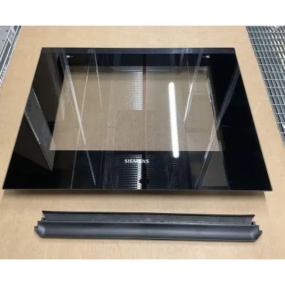 Frontglasscheibe für Ofen Bosch/Siemens 20006494 Sichtfenster Ofen