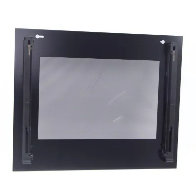 Frontglasscheibe für Ofen Bosch Siemens 20006509 Sichtfenster