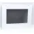 Bild: Frontglasscheibe für Ofen Bosch Siemens 20006509 Sichtfenster