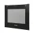 Bild: Frontglasscheibe schwarz Bosch 00771902 für Backofen