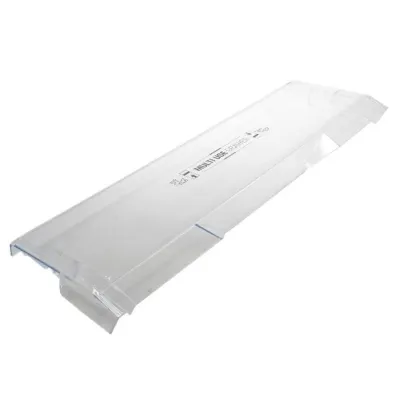 Frontgriffblende für Chillerschublade Bauknecht C00372694 in