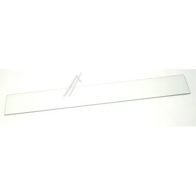 Frontklappe für Dunstabzugshaube Whirlpool 481944228793 Abdeckung