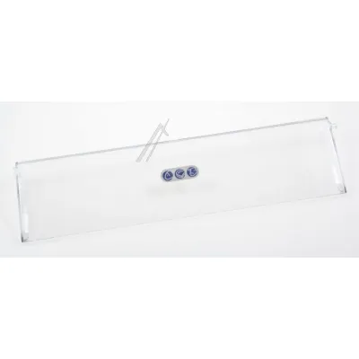 Frontklappe für Kühlschrank Whirlpool 481226278032 Kühlschrankblende
