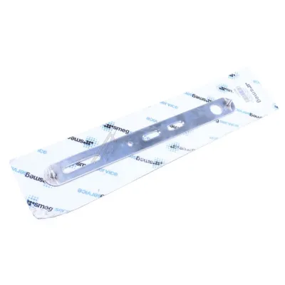 Frontplatte für Kühlschrank SMEG 683735310 Kühlschrank-Vorderseite